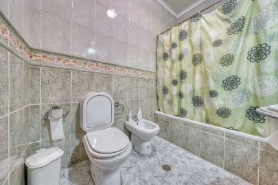 Moradia T4 para Venda em Fraguas