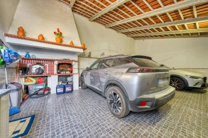 Moradia T4 para Venda em Fraguas