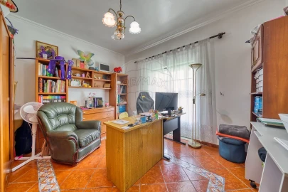 Moradia T4 para Venda em Fraguas