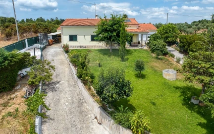 Moradia T4 para Venda em Fraguas