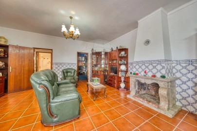 Moradia T4 para Venda em Fraguas