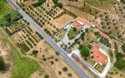 Moradia T4 para Venda em Fraguas