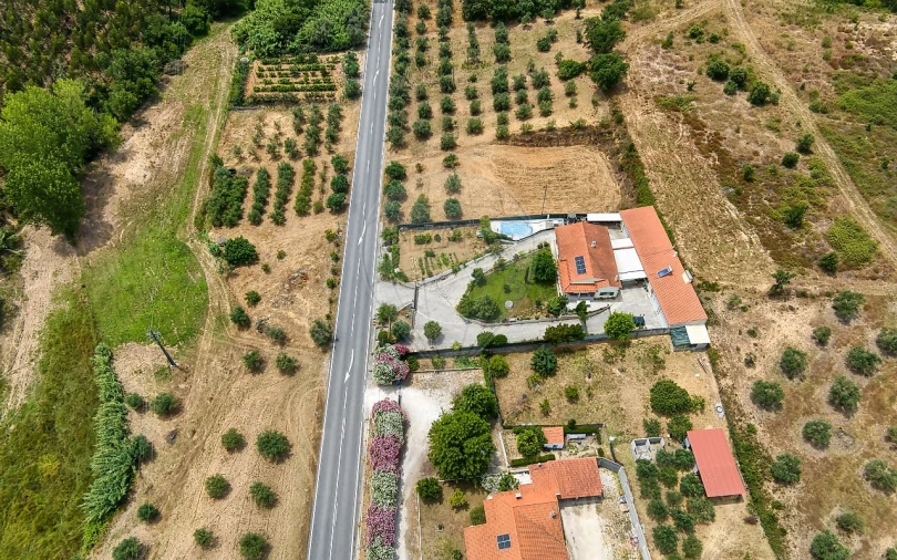 Moradia T4 para Venda em Fraguas Foto 8