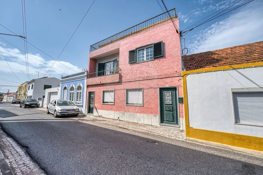 Moradia T3 para Venda em Cartaxo e Vale da Pinta Foto 3