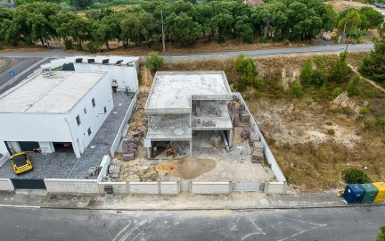 Moradia T4 para Venda em Cartaxo e Vale da Pinta