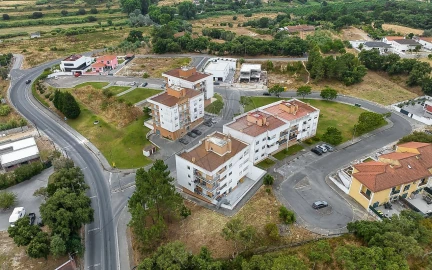 Moradia T4 para Venda em Cartaxo e Vale da Pinta