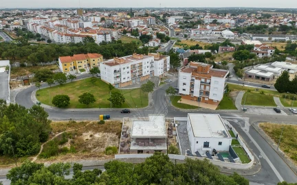 Moradia T4 para Venda em Cartaxo e Vale da Pinta