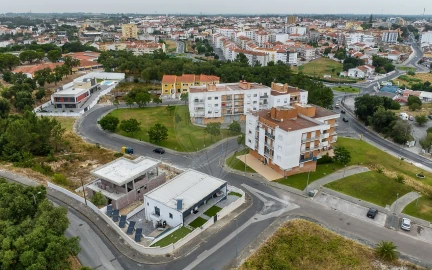 Moradia T4 para Venda em Cartaxo e Vale da Pinta