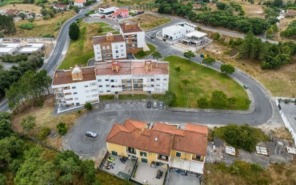 Moradia T4 para Venda em Cartaxo e Vale da Pinta