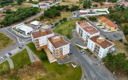 Moradia T4 para Venda em Cartaxo e Vale da Pinta