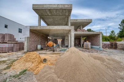 Moradia T4 para Venda em Cartaxo e Vale da Pinta