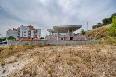 Moradia T4 para Venda em Cartaxo e Vale da Pinta