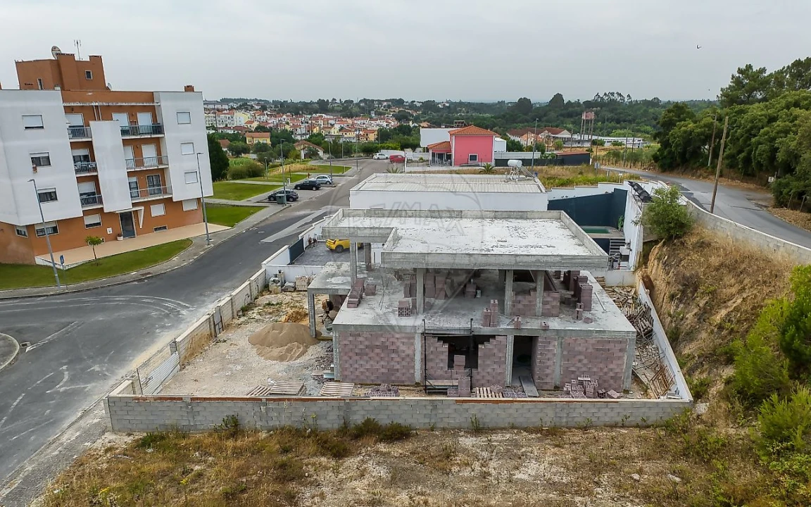 Moradia T4 para Venda em Cartaxo e Vale da Pinta Foto 15
