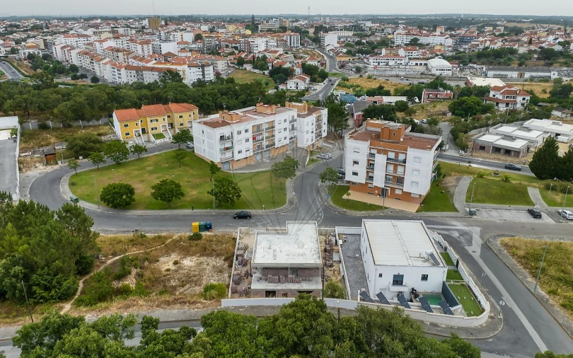 Moradia T4 para Venda em Cartaxo e Vale da Pinta Foto 8