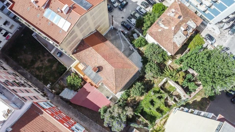 Prédio para Venda em Cacém e São Marcos