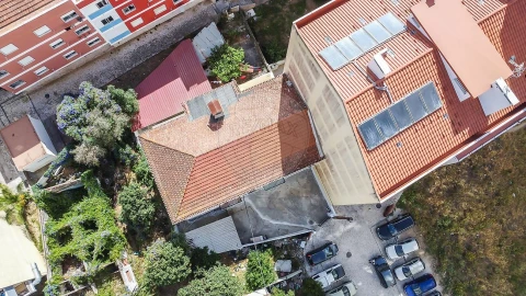 Prédio para Venda em Cacém e São Marcos