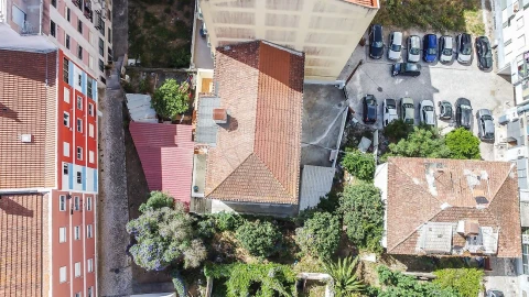 Prédio para Venda em Cacém e São Marcos