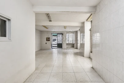 Prédio para Venda em Misericórdia