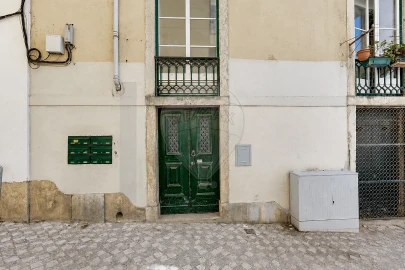 Prédio para Venda em Misericórdia