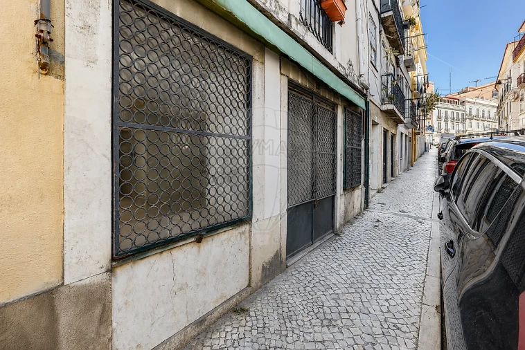 Prédio para Venda em Misericórdia Foto 2