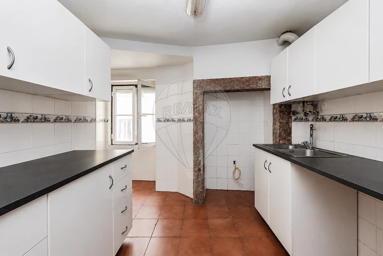 Prédio para Venda em Misericórdia Foto 3