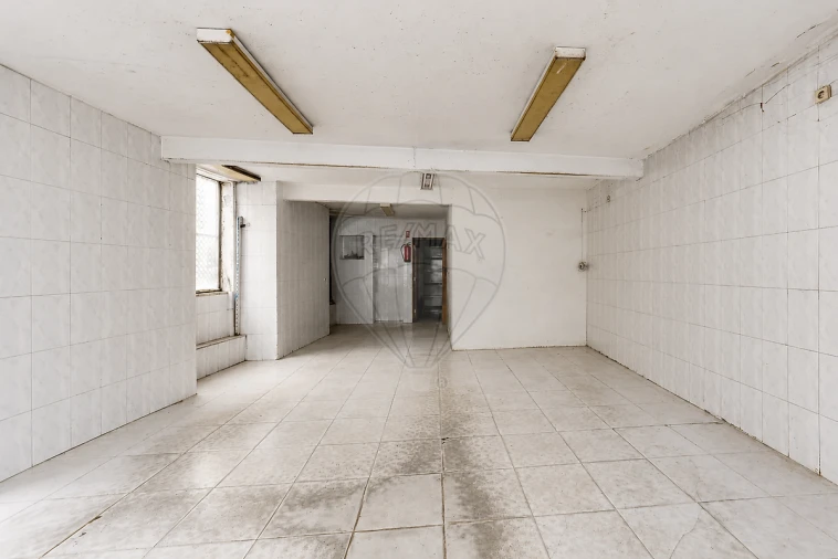 Prédio para Venda em Misericórdia Foto 11