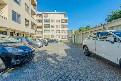 Apartamento T2 para Venda em Vilar de Andorinho