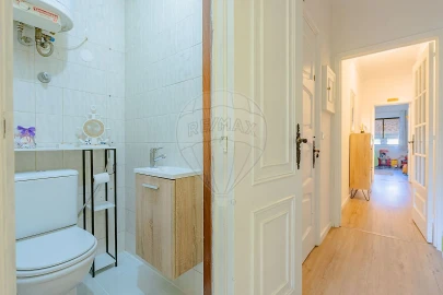 Apartamento T2 para Venda em Vilar de Andorinho