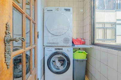 Apartamento T2 para Venda em Vilar de Andorinho