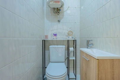 Apartamento T2 para Venda em Vilar de Andorinho