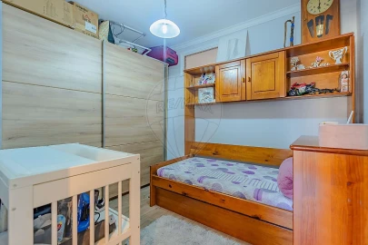 Apartamento T2 para Venda em Vilar de Andorinho