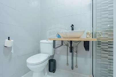 Apartamento T2 para Venda em Vilar de Andorinho
