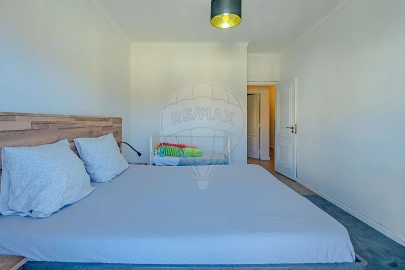 Apartamento T2 para Venda em Vilar de Andorinho