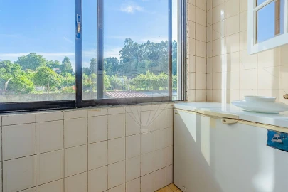 Apartamento T2 para Venda em Vilar de Andorinho