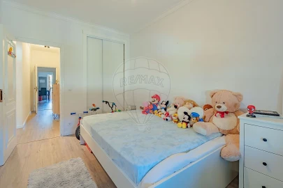 Apartamento T2 para Venda em Vilar de Andorinho