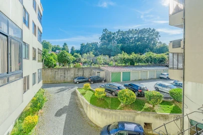 Apartamento T2 para Venda em Vilar de Andorinho