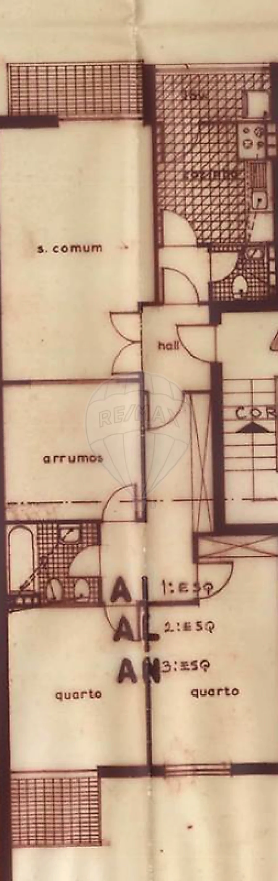 Apartamento T2 para Venda em Vilar de Andorinho Foto 29