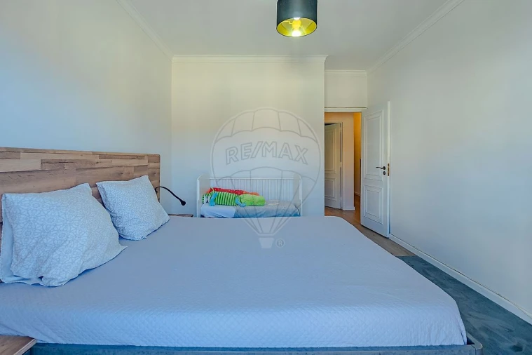 Apartamento T2 para Venda em Vilar de Andorinho Foto 21