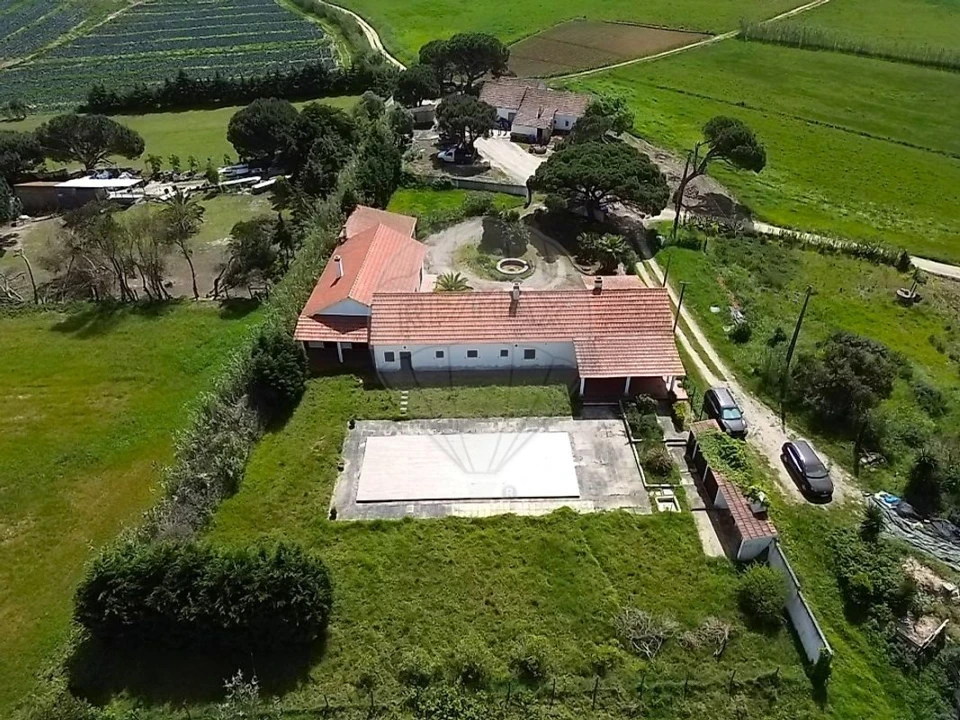 Moradia T3 para Venda em A dos Cunhados e Maceira Foto 28