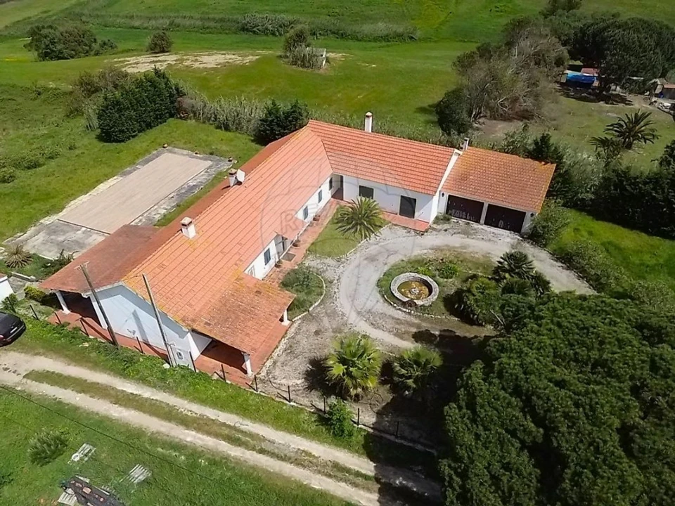 Moradia T3 para Venda em A dos Cunhados e Maceira Foto 22