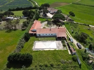 Moradia T3 para Venda em A dos Cunhados e Maceira