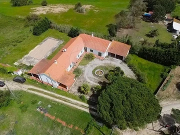 Moradia T3 para Venda em A dos Cunhados e Maceira
