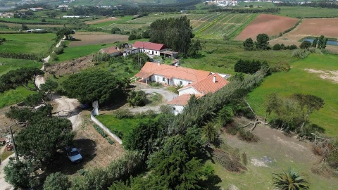 Moradia T3 para Venda em A dos Cunhados e Maceira