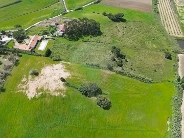 Moradia T3 para Venda em A dos Cunhados e Maceira