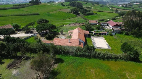 Moradia T3 para Venda em A dos Cunhados e Maceira