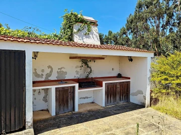 Moradia T3 para Venda em A dos Cunhados e Maceira