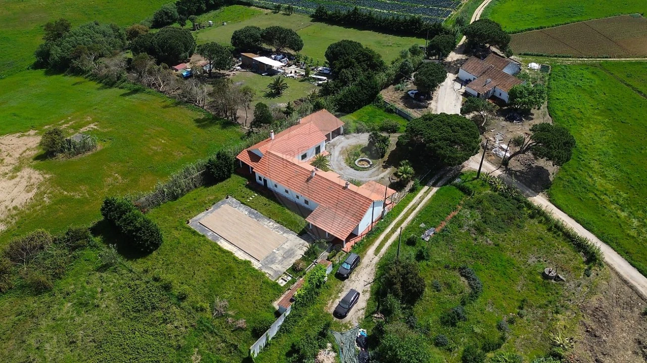 Moradia T3 para Venda em A dos Cunhados e Maceira Foto 32