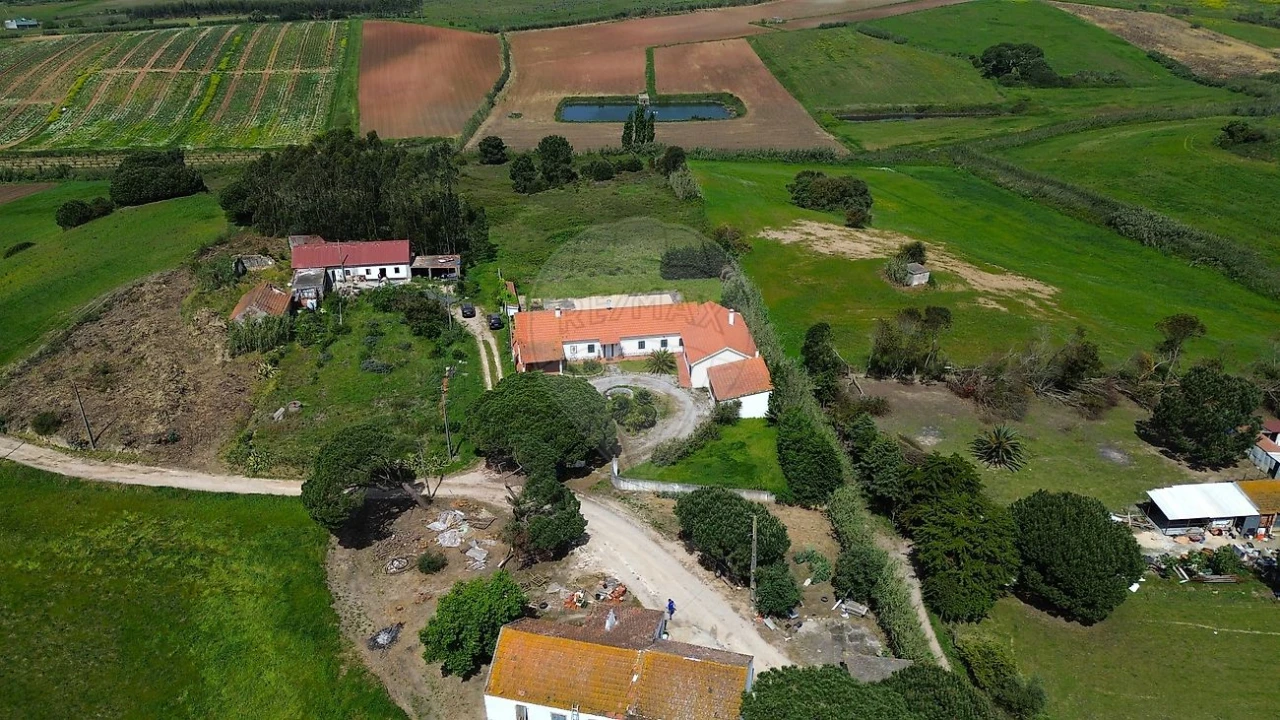 Moradia T3 para Venda em A dos Cunhados e Maceira Foto 33