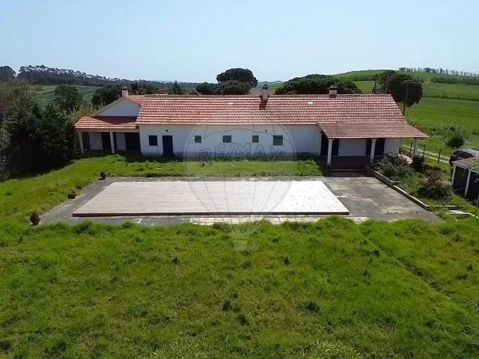Moradia T3 para Venda em A dos Cunhados e Maceira Foto 25
