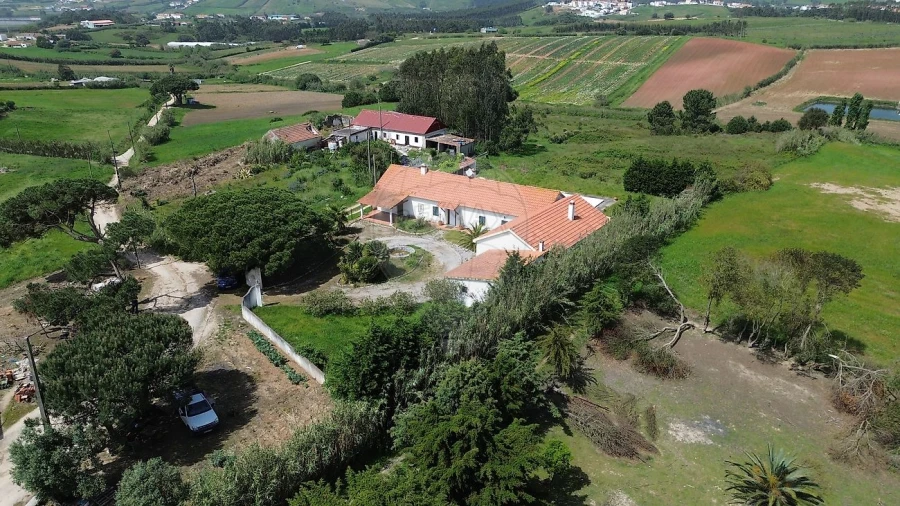 Moradia T3 para Venda em A dos Cunhados e Maceira Foto 29
